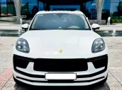 Porsche Macan 2015 lên full 2023