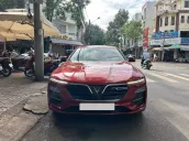 48.000km xe chuẩn