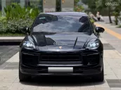 Porsche Macan GTS 3.0 2016