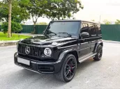 Bán G63 AMG sx 2022 siêu lướt