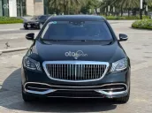 Bán S450 Luxury sx 2019 full Maybach