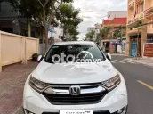 CỌP CRV G 2018 4V9 SƠN ZiN 96%