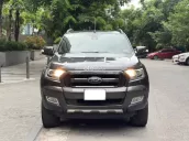 Ford Ranger Wildtrak 3.2L 4x4 AT 2016