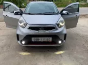 Kia moning bản SI (bản đủ) 1 chủ từ mới, sx 2015