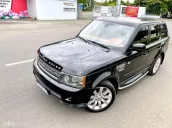 LandRover Sport 2011 hàng Full đồ chơi một chủ Sg ít đi