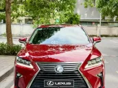 Lexus RX 350 RX 350H 2018