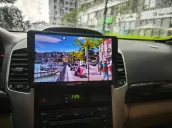 Cần bán xe 7 chỗ tự động bản full, đẹp