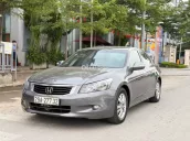 Em cần bán Honda Accord 2011 máy zin