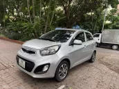Kia morning 2011 nhập khẩu nguyên chiếc số tự động
