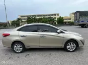Vios G 2019 số tự động