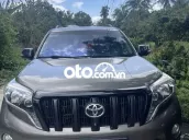 Toyota Prado 2014 - 161269 km