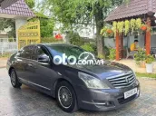 Teana 2009 siêu phẩm, bao check trên mọi mặt trận