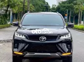 Toyota Fortuner Legender 2.4L AT ( dầu) 2024 Mới