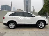 Kia Sorento 2014, Số Sàn, Máy Dầu, 7 Chỗ