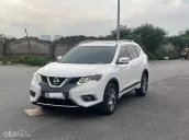 Xtrail 2.5 SV 4wd Premium 2019