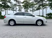 Bán xe Toyota Corolla Altis 1.8G sản xuất năm 2010 tên tư nhân, biển gốc Hà Nội, đã chạy được hơn