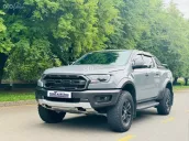 FORD RAPTOR 2022 LƯỚT_TRANG BỊ FULL OPTION_HỖ TRỢ VAY 70%