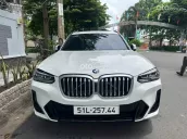 BÁN BMW X3 Drive 20i Sport 2025 siêu lướt 16.000km bao check hãng