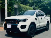 FORD RANGER 2020 WILDTRAK BITURBO_1 CHỦ_XE ZIN