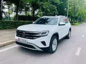 Volkswagen Teramont X 2022