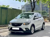 Xe nhỏ gọn, dễ dàng di chuyển trong thành phố