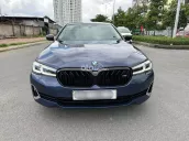 BMW 520i Luxury line 2022