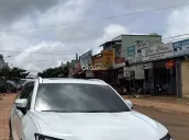 Xe gia đình sử dụng ít, như mới 100%