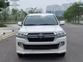 Toyota Land Cruiser VX 4.6 V8 2020