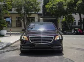 Mercedes S450 Limited Edition 2020 siêu lướt 18.000km cực đẹp
