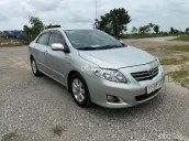 Xe đẹp, đủ hồ sơ sang tên, giá tốt