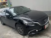 Mazda 6 màu đen, mazda 6 phom mới cũ giá tốt
