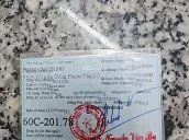 Bán Xe tải Suzuki 500kg, xe gd xử dụng kỹ, giao dịch tại nhà, xem xe tại cầu vượt lính xuân
