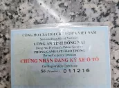 Bán Xe tải Suzuki 500kg, xe gd xử dụng kỹ, giao dịch tại nhà, xem xe tại cầu vượt lính xuân