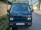 Bán Xe tải Suzuki 500kg, xe gd xử dụng kỹ, giao dịch tại nhà, xem xe tại cầu vượt lính xuân