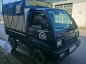 Bán Xe tải Suzuki 500kg, xe gd xử dụng kỹ, giao dịch tại nhà, xem xe tại cầu vượt lính xuân