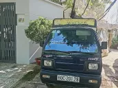 Bán Xe tải Suzuki 500kg, xe gd xử dụng kỹ, giao dịch tại nhà, xem xe tại cầu vượt lính xuân