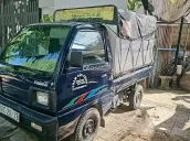 Bán Xe tải Suzuki 500kg, xe gd xử dụng kỹ, giao dịch tại nhà, xem xe tại cầu vượt lính xuân