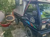 Bán Xe tải Suzuki 500kg, xe gd xử dụng kỹ, giao dịch tại nhà, xem xe tại cầu vượt lính xuân