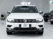 VOLKSWAGEN TIGUAN LUXURY S 2023