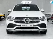 MERCEDES-BENZ GLC 300 4MATIC V1 2022