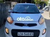 Kia Morning 2017 rất đẹp tại Quảng Nam