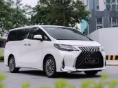Lexus LM 350 2021 tại Tp.HCM
