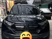 Honda CR-V 2021