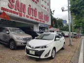 Toyota Vios 1.5G 2020 xe tư nhân một chủ đi ít