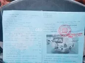 Số tự động 250.000km