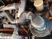 Số tự động 250.000km