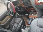 Số tự động 250.000km