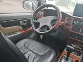 Số tự động 250.000km