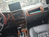 Số tự động 250.000km