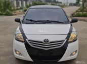 Toyota Vios 1.5E MT 2014